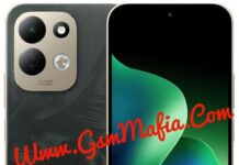 Poco C95 Pro Flash File (Stock ROM) Poco C95 Pro Flash File