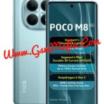 Poco M8x 5G Flash File
