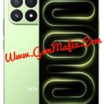 Redmi K100 Pro Max Flash File