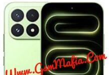Redmi K100 Pro Max Flash File (Stock ROM) Redmi K100 Pro Max Flash File