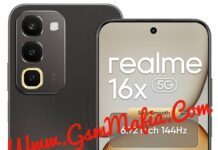 Realme 16x 5G RMX5270 Flash File (Stock ROM) Realme 16x 5G Flash File