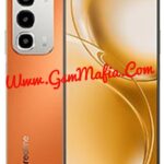 Realme Narzo 100x 5G Flash File