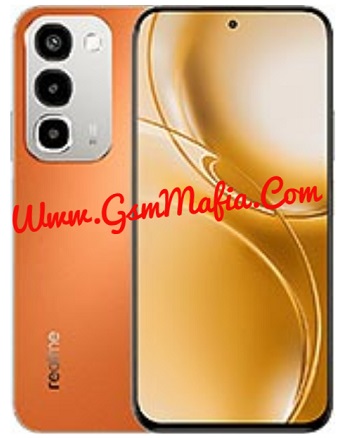 Realme Narzo 100x 5G Flash File Realme Narzo 100x 5G Flash File