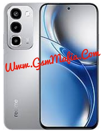 Realme P4R 5G Flash File Realme P4R 5G Flash File