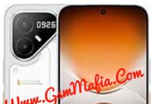 Tecno Pova 8 Pro 5G LK7 Flash File (Stock ROM) Tecno Pova 8 Pro 5G Flash File