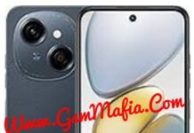 Tecno Spark Go 1S KL4H Flash File (Stock ROM) Tecno Spark Go 1S Flash File