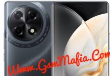 Tecno Camon 30s CLA5 Flash File (Stock ROM) Tecno Camon 30s Flash File