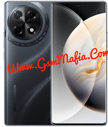 Tecno Camon 30s Flash File Tecno Camon 30s Flash File