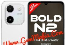 Lava Bold N2 LZG412 Flash File (Stock ROM) Lava Bold N2 Flash File
