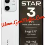 Lava Yuva Star3 Flash File