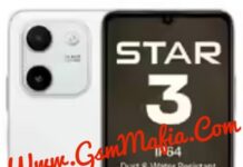 Lava Yuva Star3 LZG412 Flash File (Stock ROM) Lava Yuva Star3 Flash File