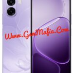 Oppo A6x China Flash File