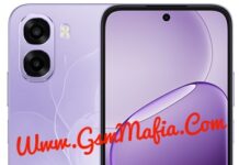 Oppo A6x China PLT140 Flash File (Stock ROM) Oppo A6x China Flash File