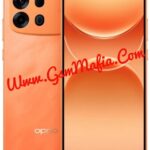 Oppo A7 Pro Max 5G China Flash File
