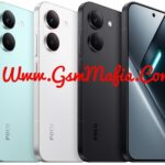 Poco X8 Power flash file