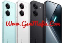 Poco X8 Power Flash File (Stock ROM) Poco X8 Power flash file