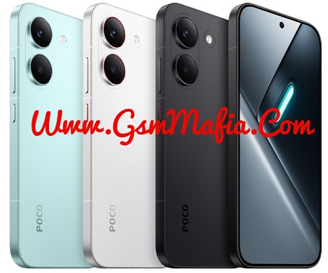 Poco X8 Power flash file Poco X8 Power flash file