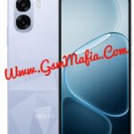 Oppo A6t 5G Flash File