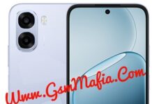Oppo A6T 5G CPH2853 Flash File (Stock ROM) Oppo A6t 5G Flash File