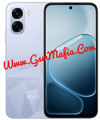 Oppo A6t 5G Flash File Oppo A6t 5G Flash File