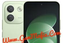 Redmi Note 17 Pro Max 5G Flash File (Stock ROM) Redmi Note 17 Pro Max 5G Flash File
