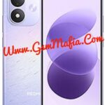 Redmi Note 17 4G Flash File