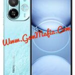 Tecno Spark 30C 5G Flash File