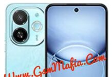 Tecno Spark 30C 5G KL8H Flash File (Stock ROM) Tecno Spark 30C 5G Flash File