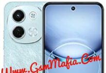 Tecno Spark 30 5G KL8 Flash File (Stock ROM) Tecno Spark 30 5G Flash File