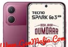 Tecno Spark Go 3 Pro KO3 Flash File (Stock ROM) Tecno Spark Go 3 Pro Flash File