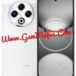 Tecno Spark 30 Flash File