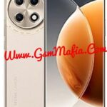 Tecno Camon 30S Pro Flash File