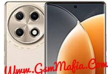 Tecno Camon 30S Pro CLA6 Flash File (Stock ROM) Tecno Camon 30S Pro Flash File