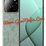 Tecno Spark 20 Pro 5G Flash File