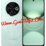 Tecno Spark 30C Flash File