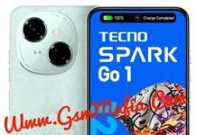 Tecno Spark Go 1 KL4 Flash File (Stock ROM) Tecno Spark Go 1 Flash File