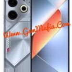 Tecno Pova 6 Neo Flash File