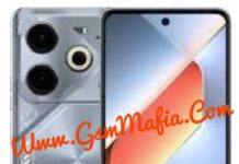 Tecno Pova 6 Neo KL8 Flash File (Stock ROM) Tecno Pova 6 Neo Flash File