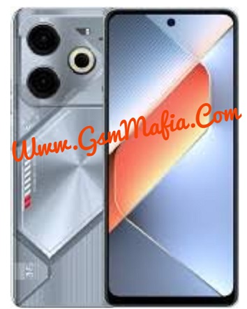 Tecno Pova 6 Neo Flash File Tecno Pova 6 Neo Flash File