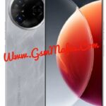 Tecno Camon 30 Pro Flash File