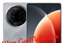 Tecno Camon 30 Pro CL8 Flash File (Stock ROM) Tecno Camon 30 Pro Flash File