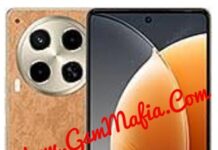 Tecno Camon 30 CL6K Flash File (Stock ROM) Tecno Camon 30 Flash File