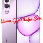Realme C100i Flash File