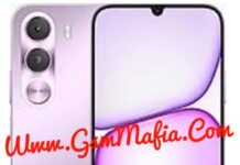 Realme C100i RMX5399 Flash File (Stock ROM) Realme C100i Flash File