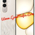 Realme C100x Flash File