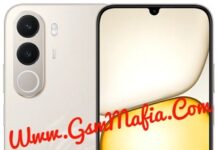 Realme C100x RMX5366 Flash File (Stock ROM) Realme C100x Flash File