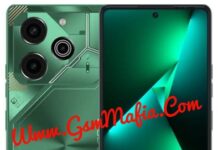 Tecno Pova 6 Pro LI9 Flash File (Stock ROM) Tecno Pova 6 Pro Flash File