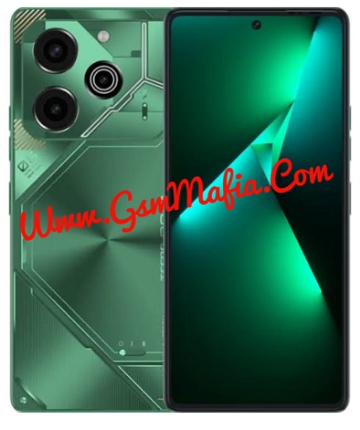 Tecno Pova 6 Pro Flash File Tecno Pova 6 Pro Flash File