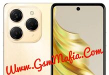 Tecno Spark 20 Pro KJ6 Flash File (Stock ROM) Tecno Spark 20 Pro Flash File