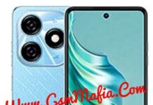 Tecno Spark 20 KJ5 Flash File (Stock ROM) Tecno Spark 20 Flash File